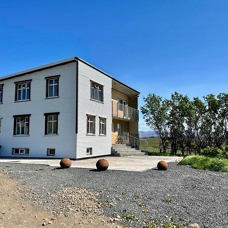 Syðri-Þverá Hvammstangi Esterno foto