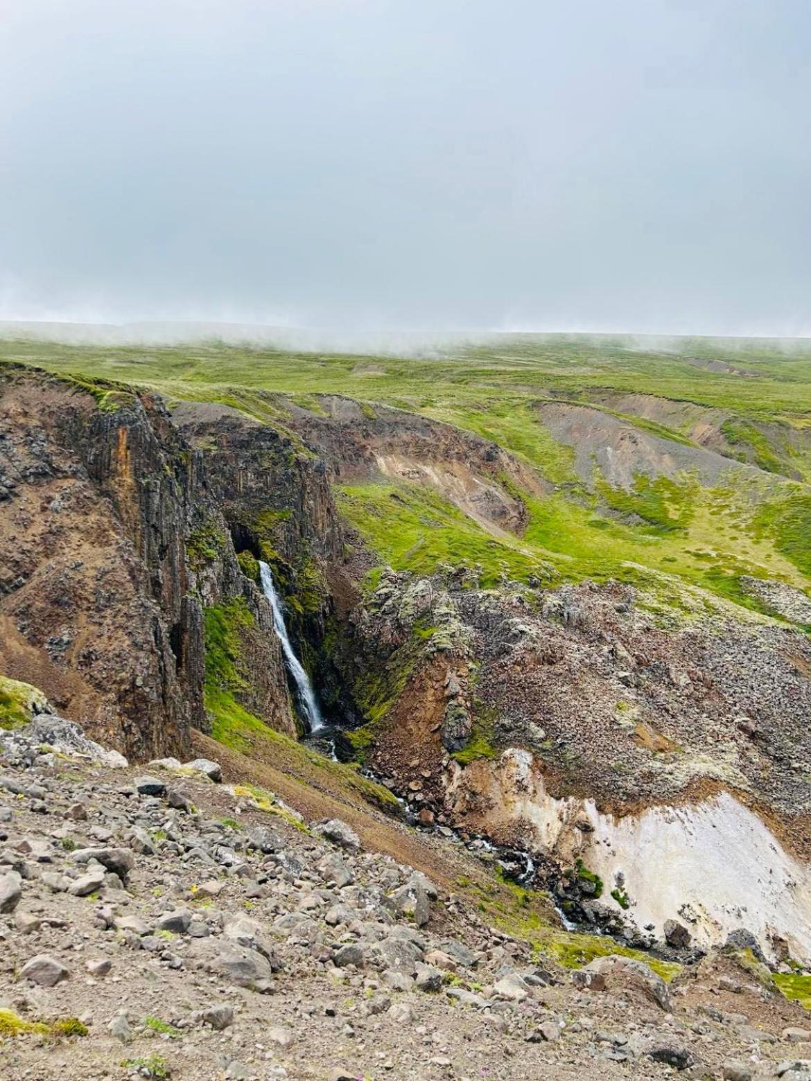 Syðri-Þverá Hvammstangi Esterno foto