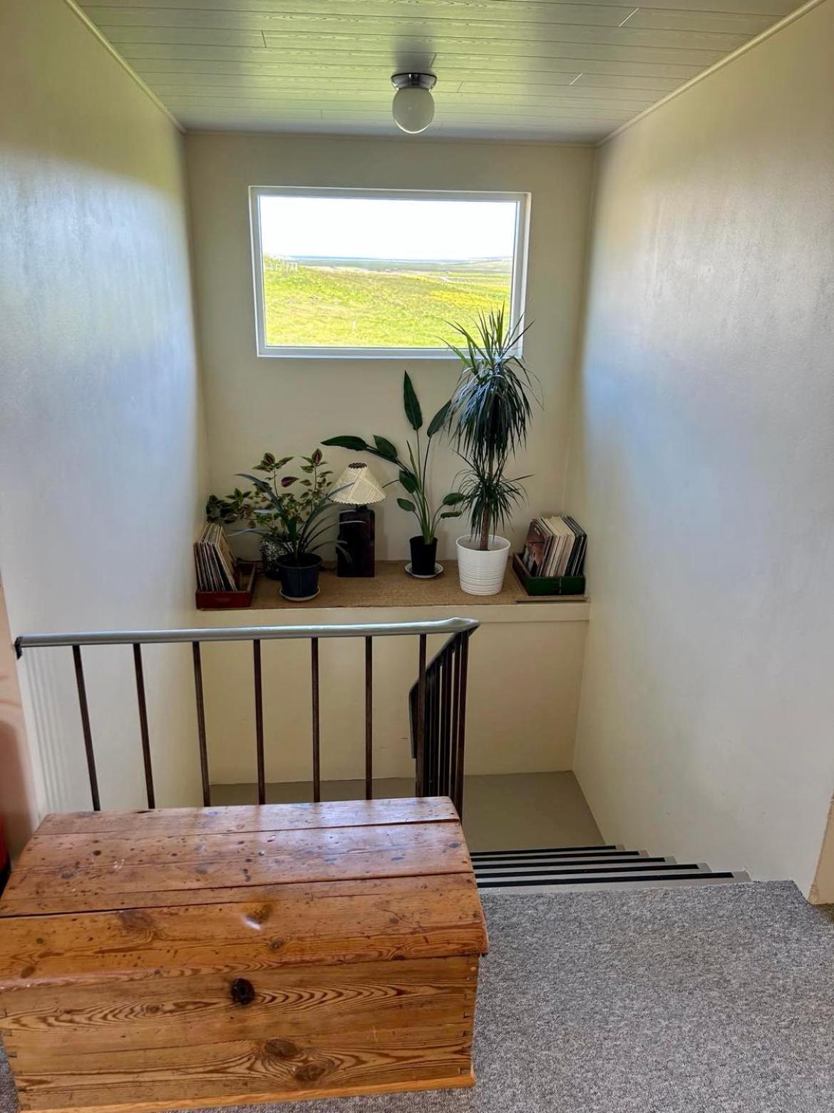 Syðri-Þverá Hvammstangi Esterno foto