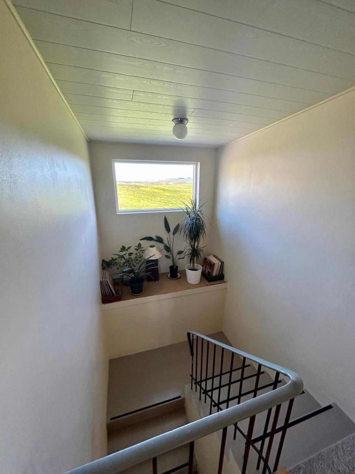 Syðri-Þverá Hvammstangi Esterno foto